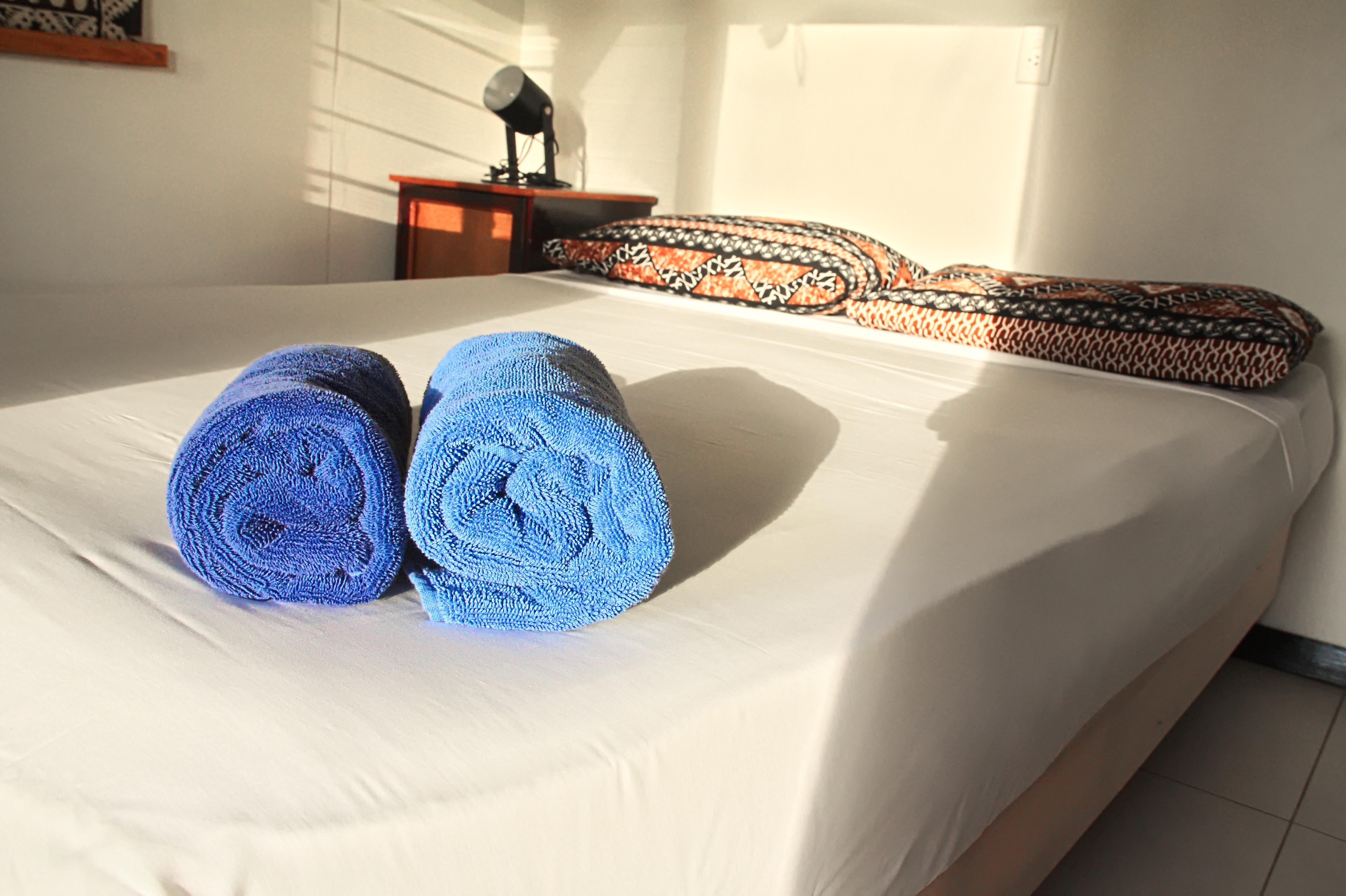 Travellers Beach Resort Nadi Exterior photo
