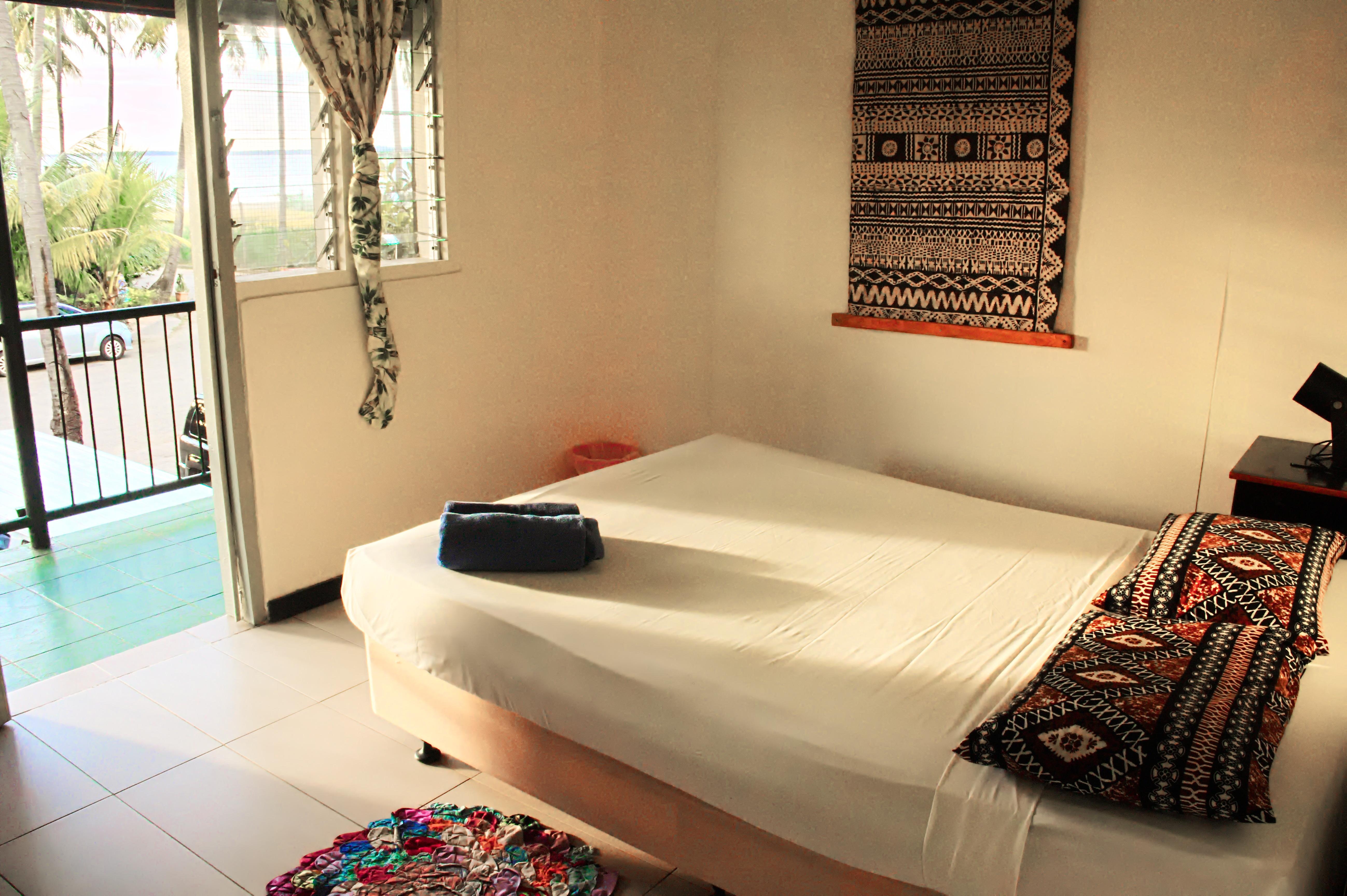 Travellers Beach Resort Nadi Exterior photo