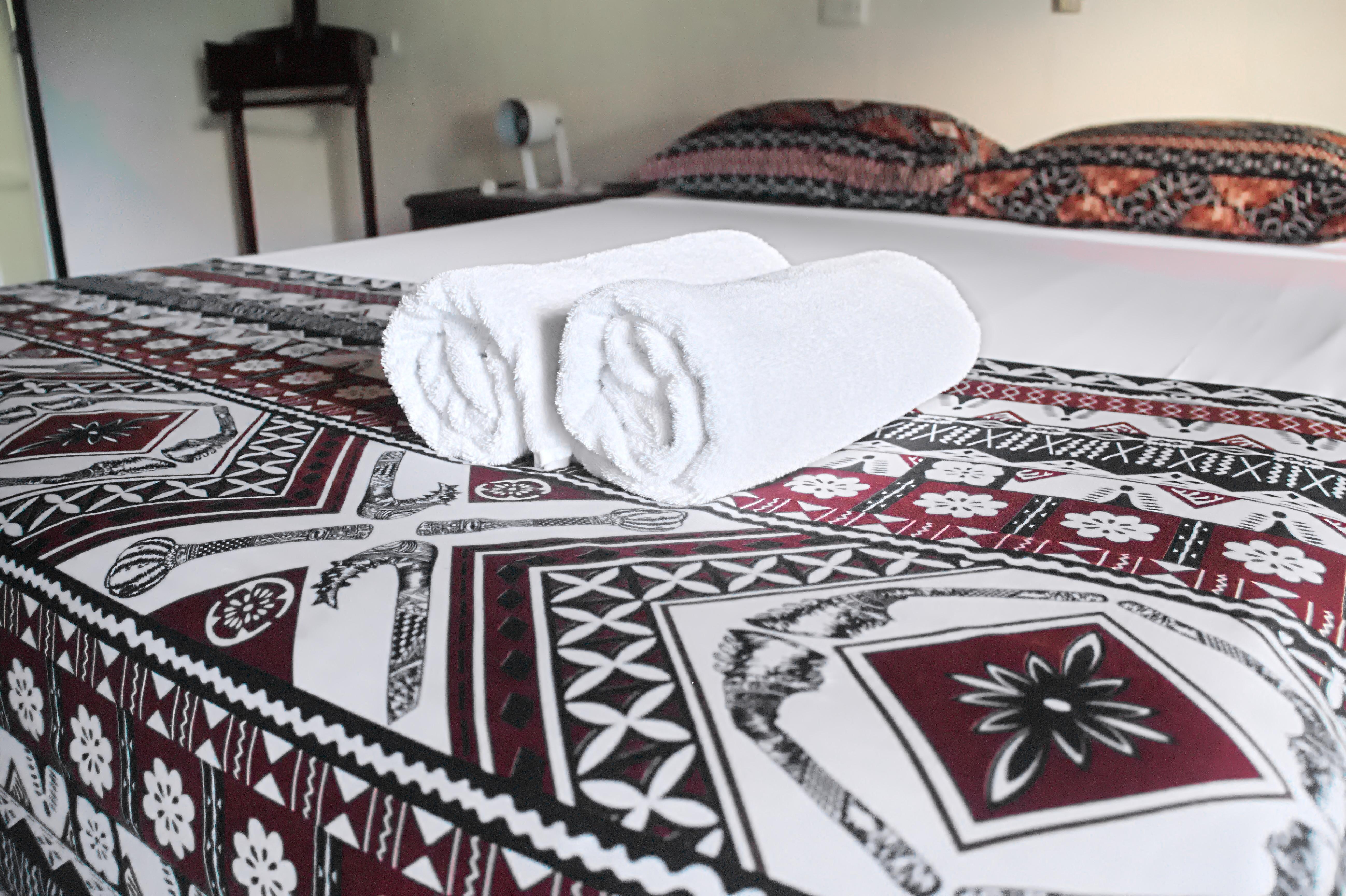 Travellers Beach Resort Nadi Exterior photo