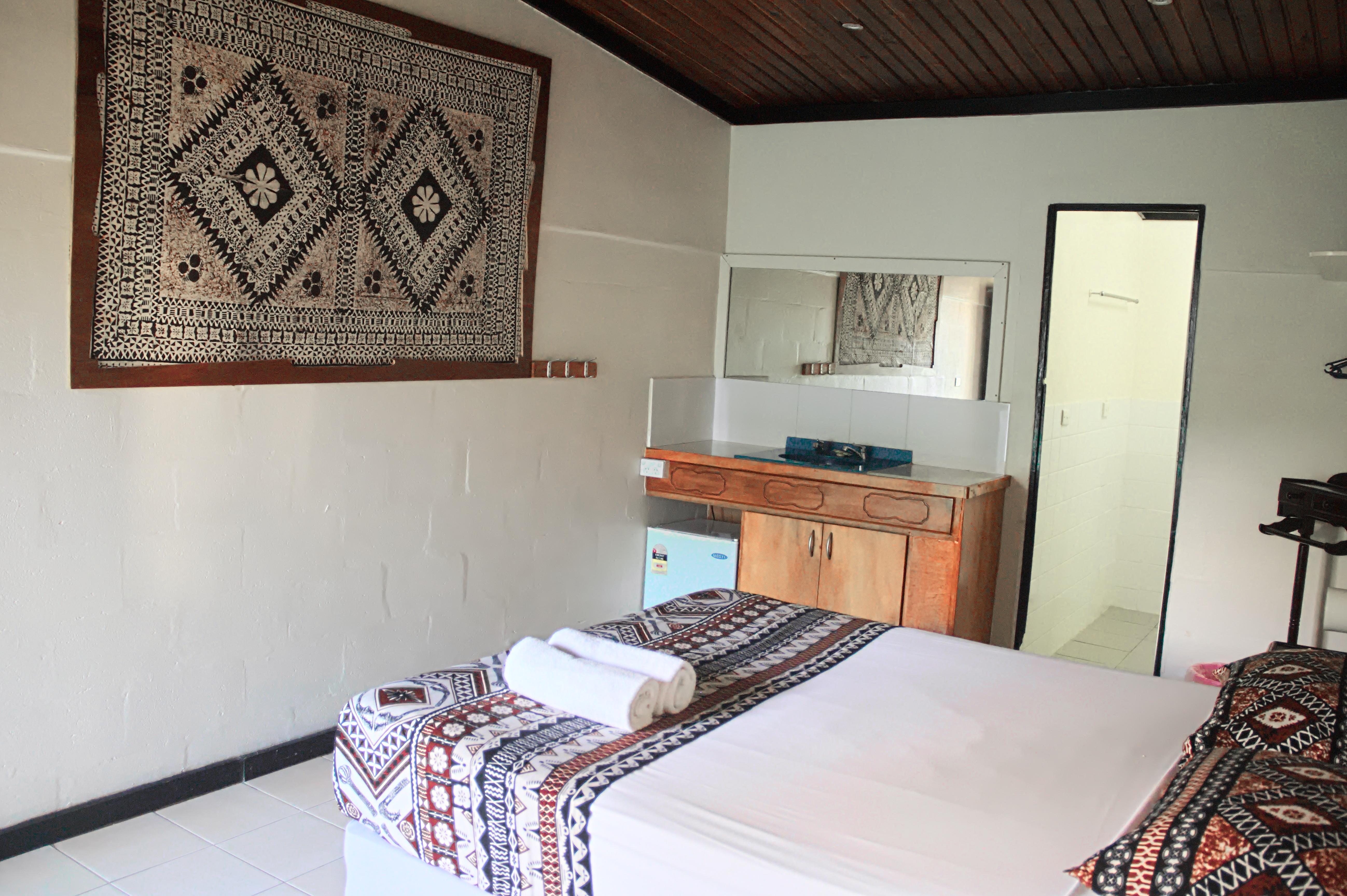Travellers Beach Resort Nadi Exterior photo