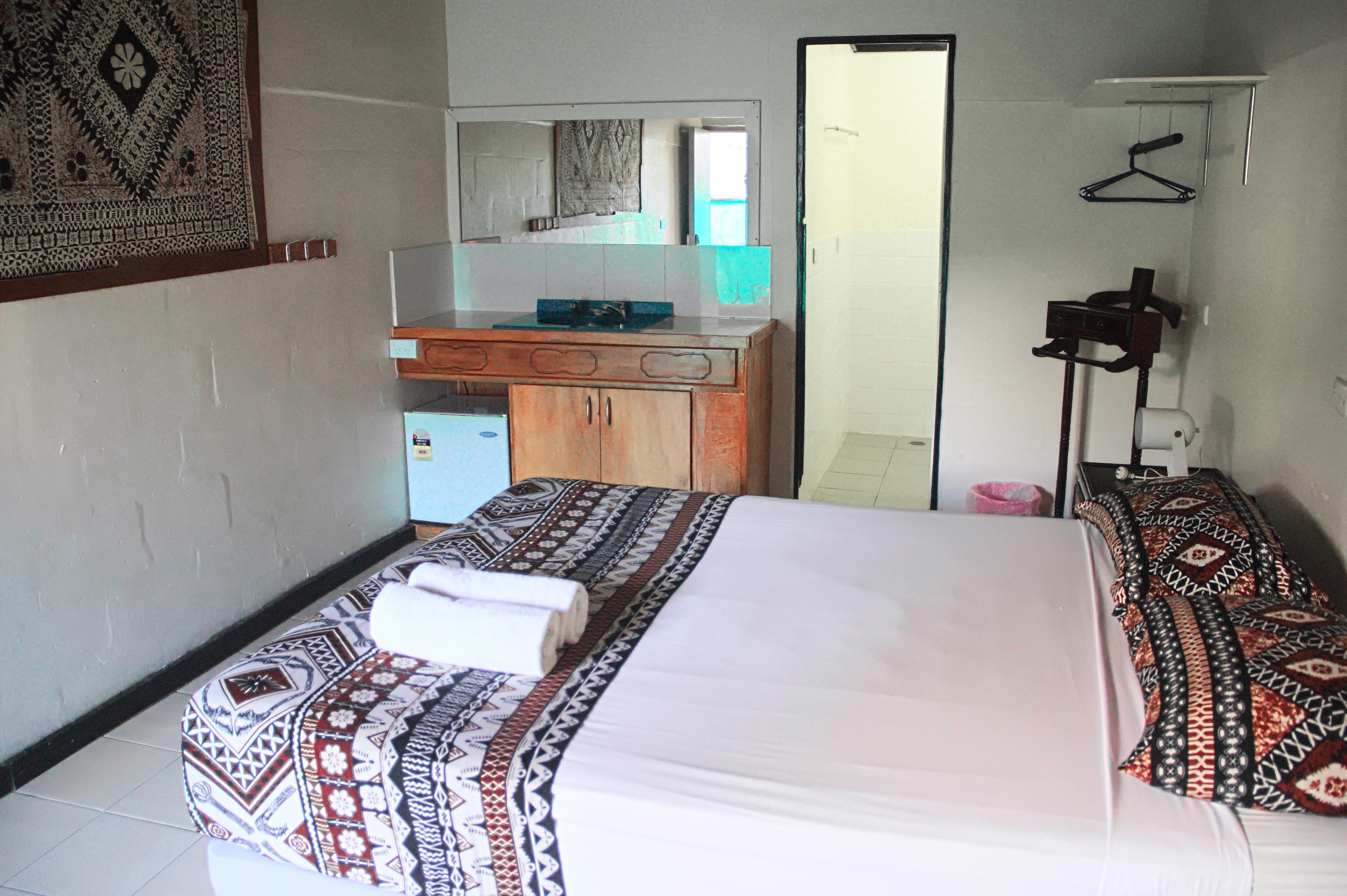 Travellers Beach Resort Nadi Exterior photo