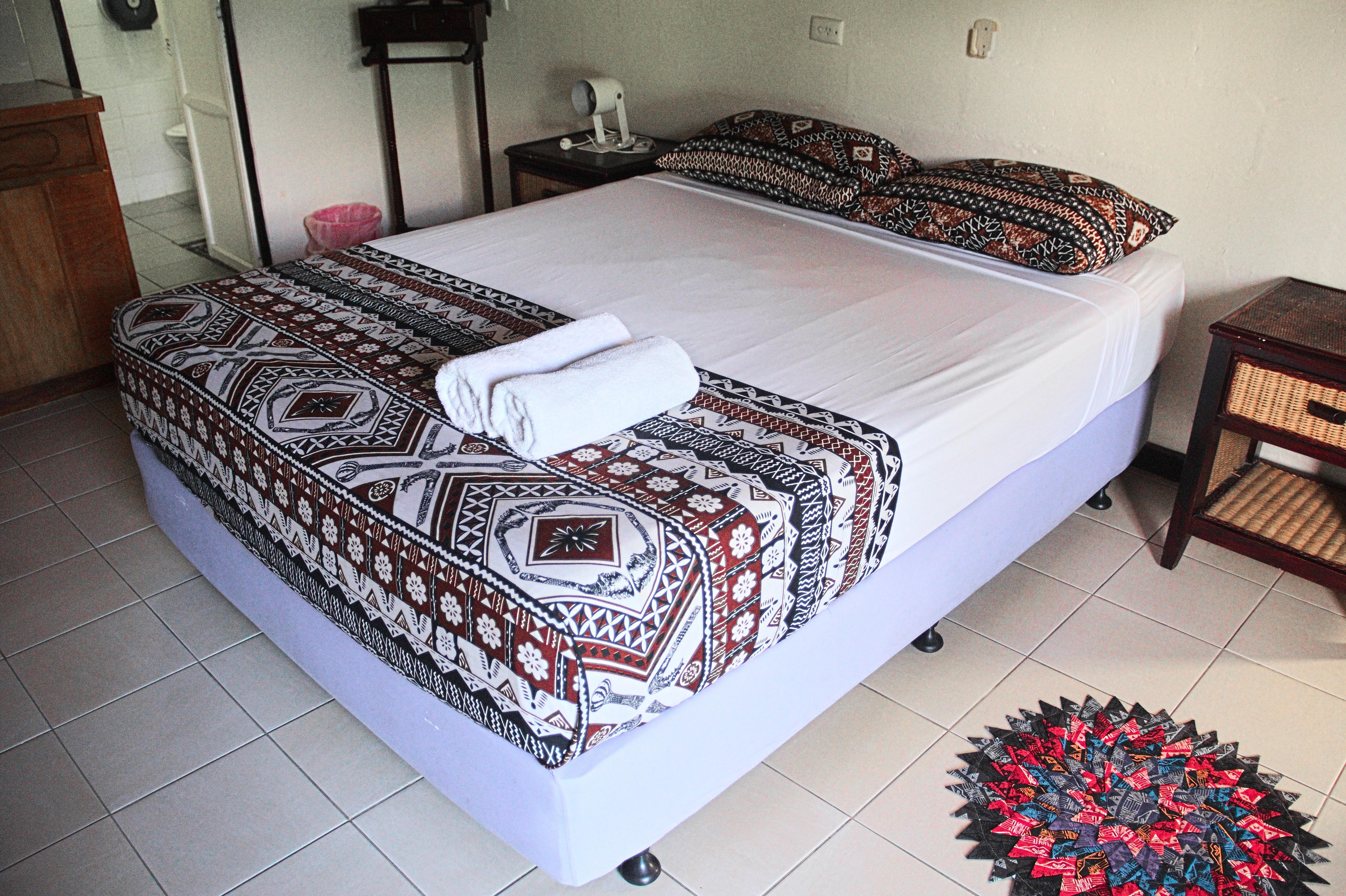 Travellers Beach Resort Nadi Exterior photo