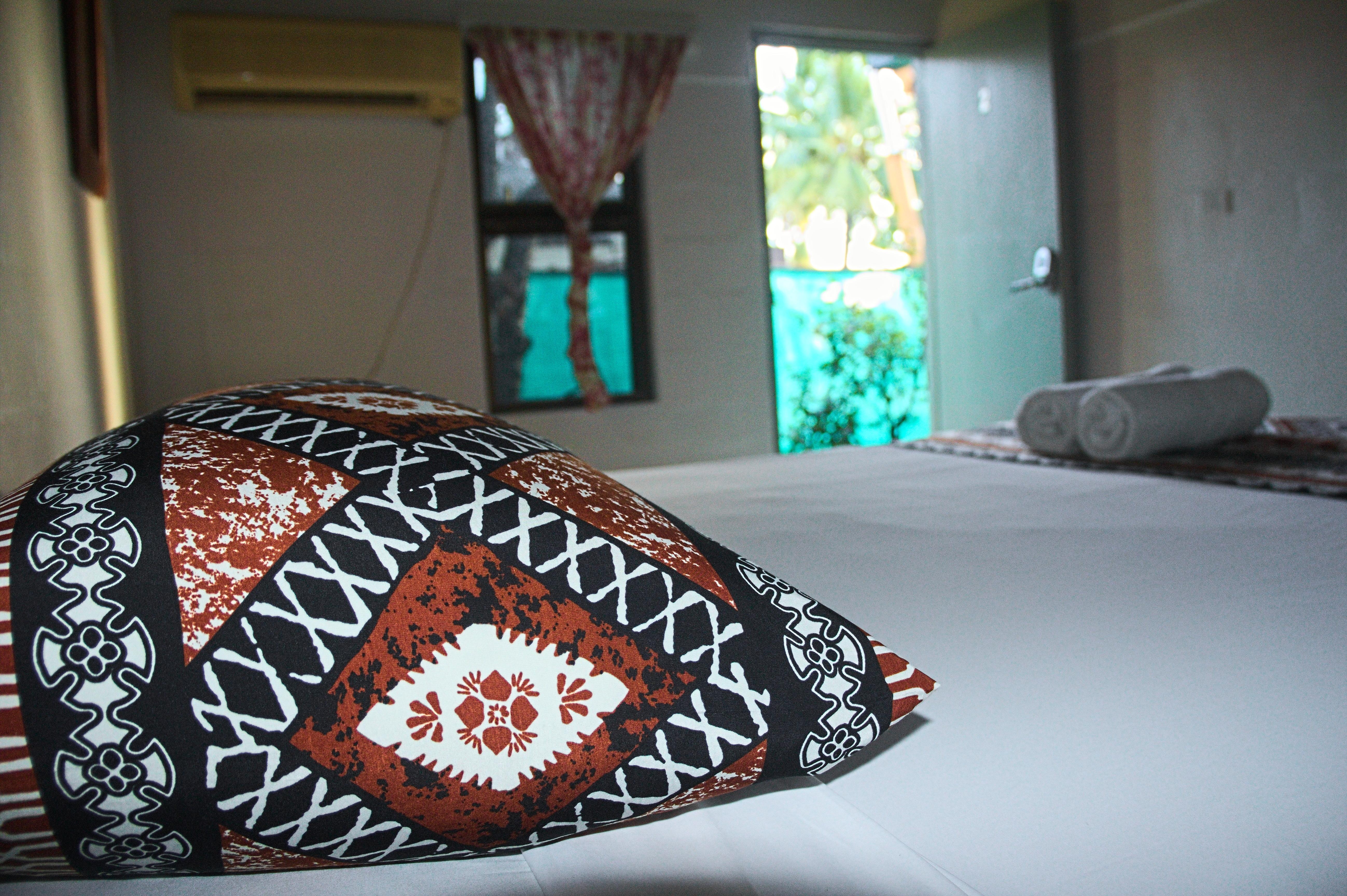 Travellers Beach Resort Nadi Exterior photo