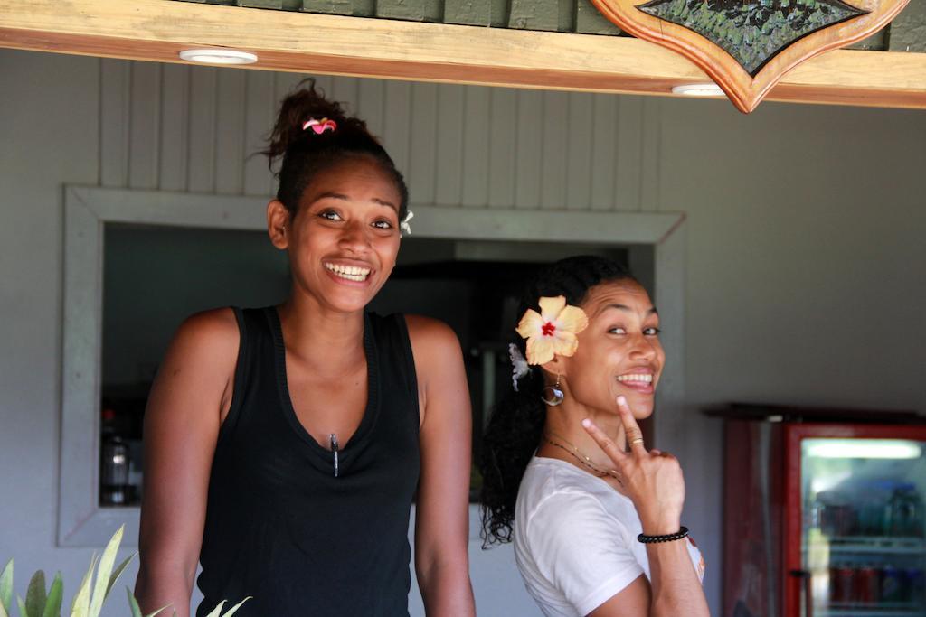 Travellers Beach Resort Nadi Exterior photo