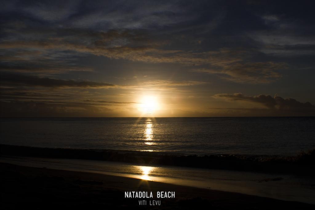 Travellers Beach Resort Nadi Exterior photo