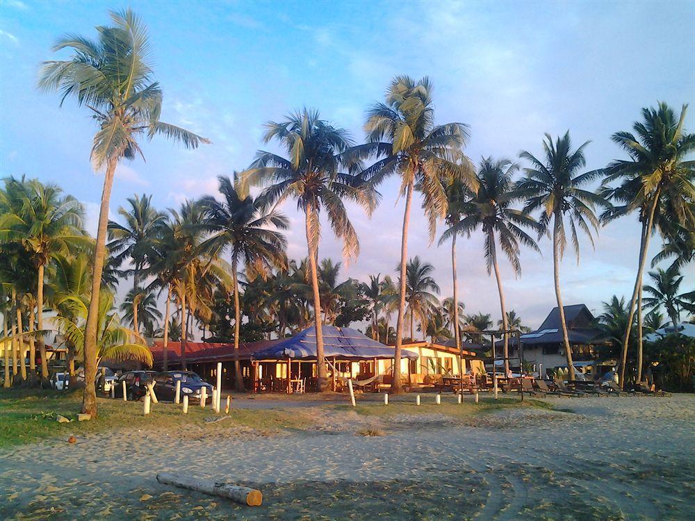 Travellers Beach Resort Nadi Exterior photo
