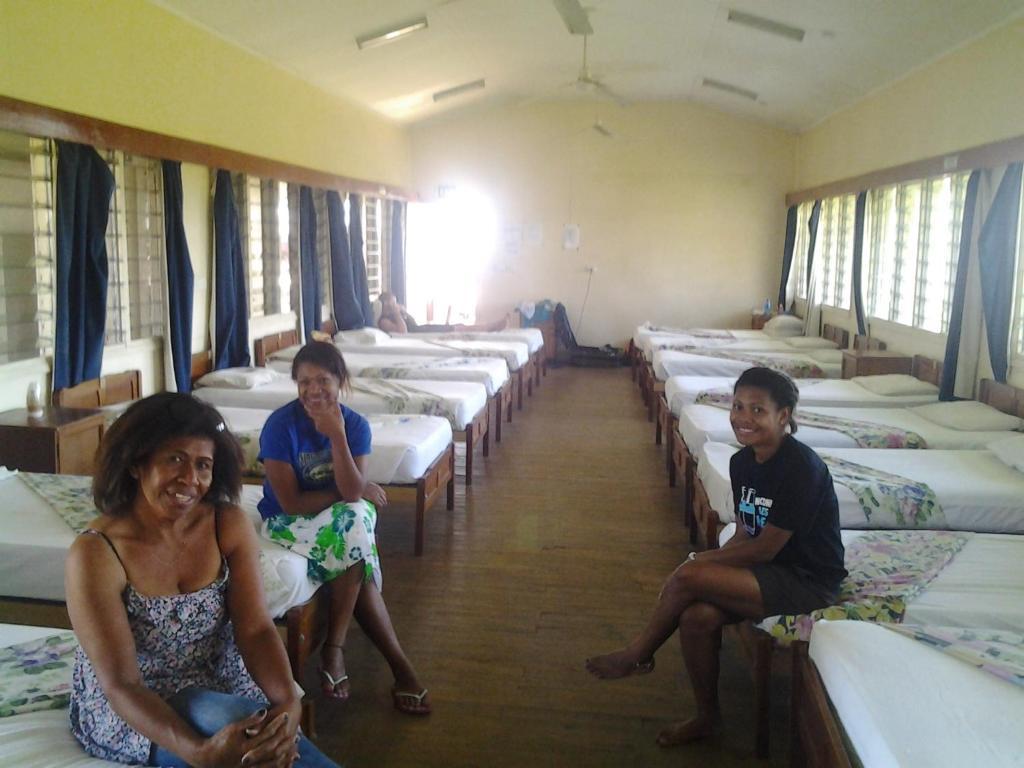Travellers Beach Resort Nadi Room photo