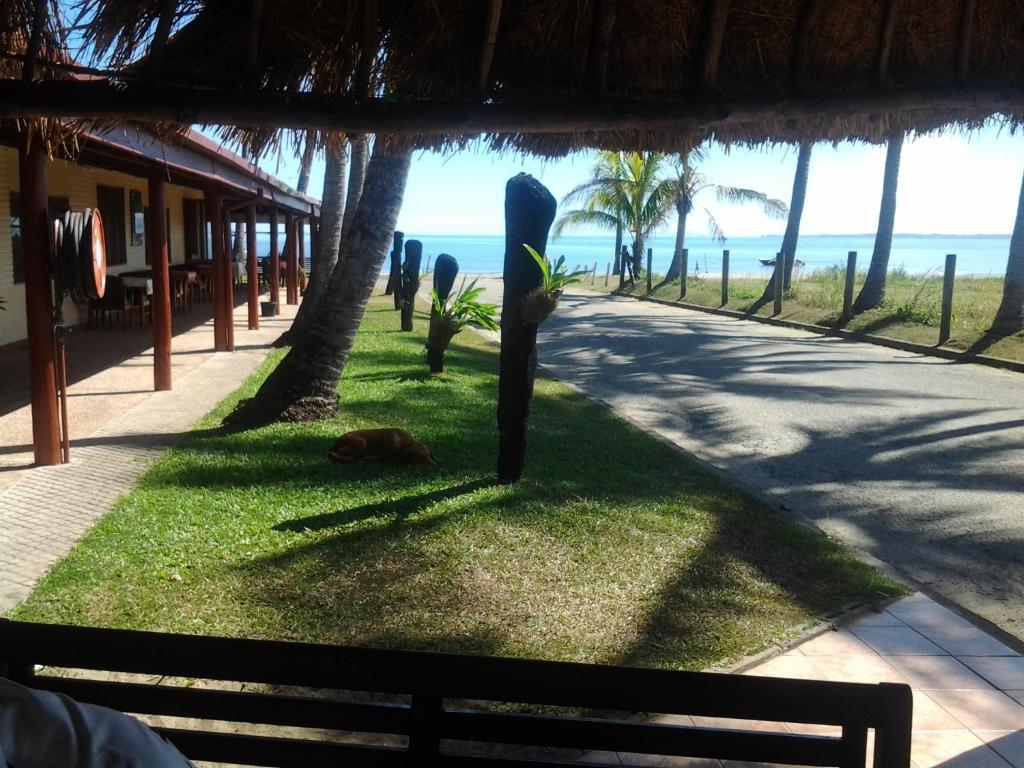 Travellers Beach Resort Nadi Exterior photo