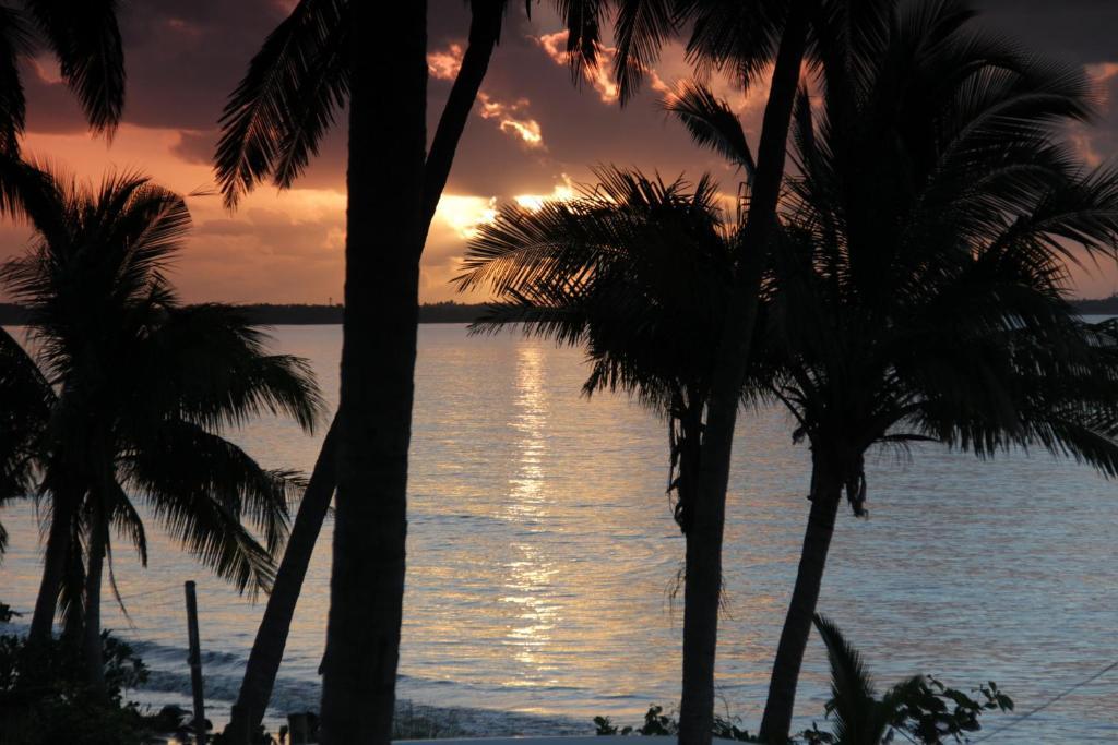 Travellers Beach Resort Nadi Exterior photo